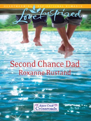 cover image of Second Chance Dad